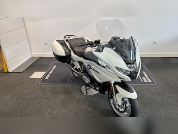 Used BMW R1250 2021 for sale - bike-79070686: Photo