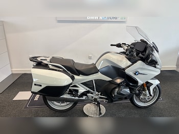 Used BMW R1250 2021 for sale - bike-79070686: Photo