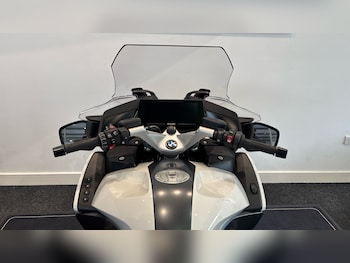 Used BMW R1250 2021 for sale - bike-79070686: Photo
