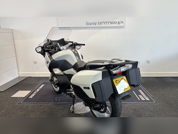 Used BMW R1250 2021 for sale - bike-79070686: Photo