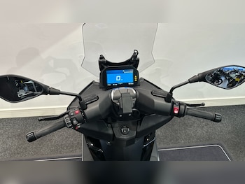 Used BMW C400 2025 for sale - bike-75827606: Photo