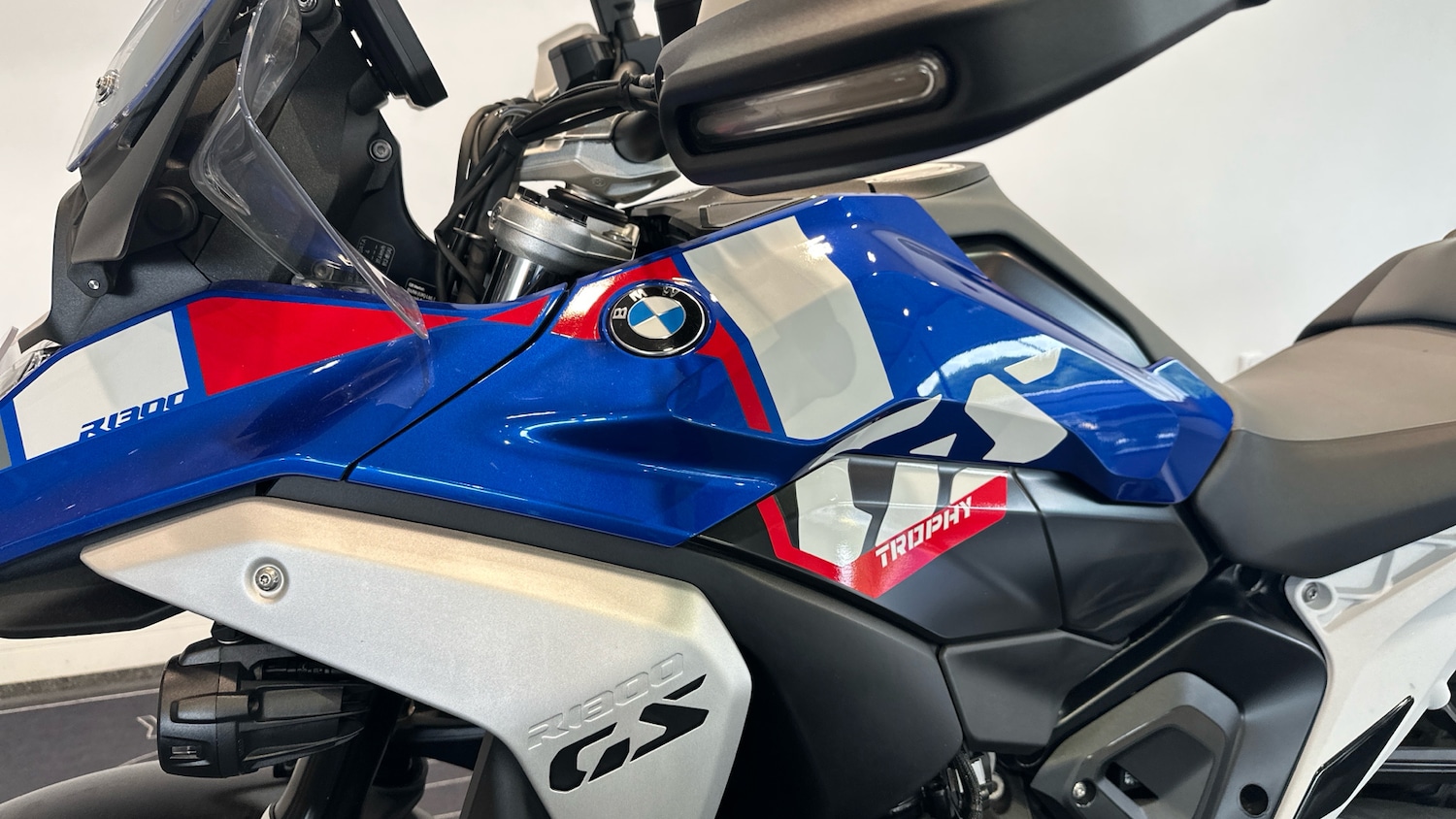 Used BMW R1300 2025 for sale - 78804842: Photo 10