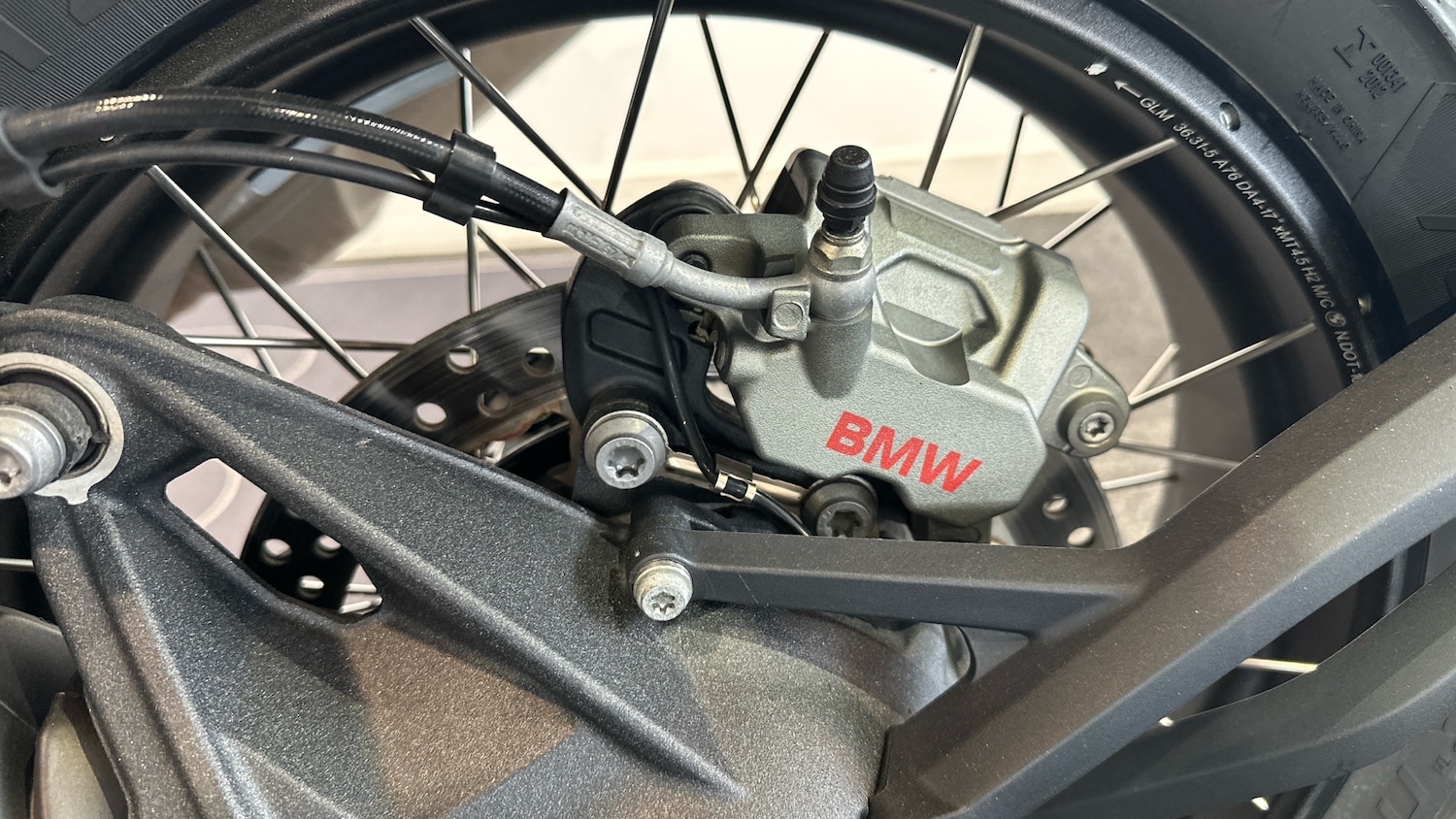 Used BMW R1300 2025 for sale - 78804842: Photo 12