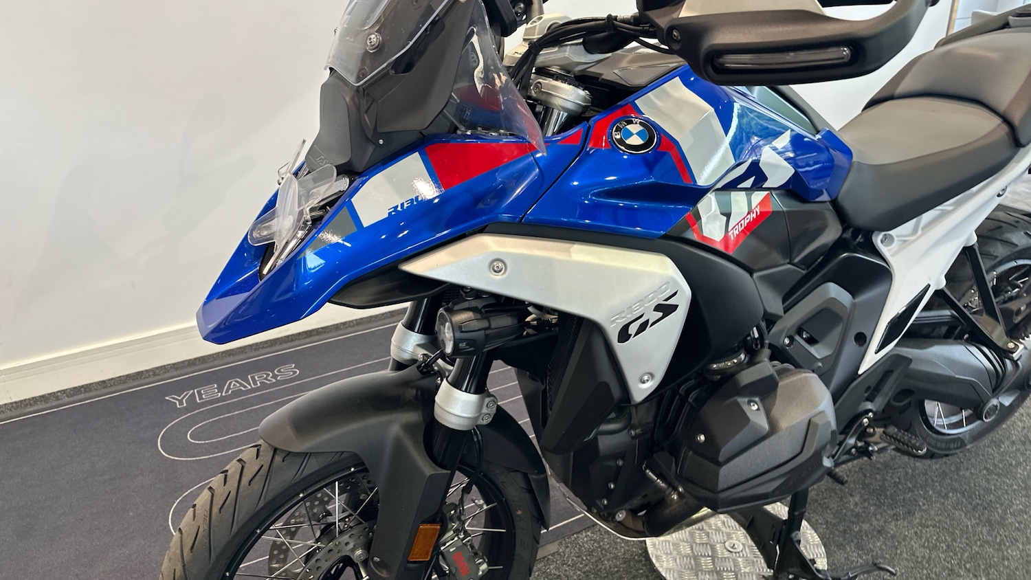 Used BMW R1300 2025 for sale - 78804842: Photo 13