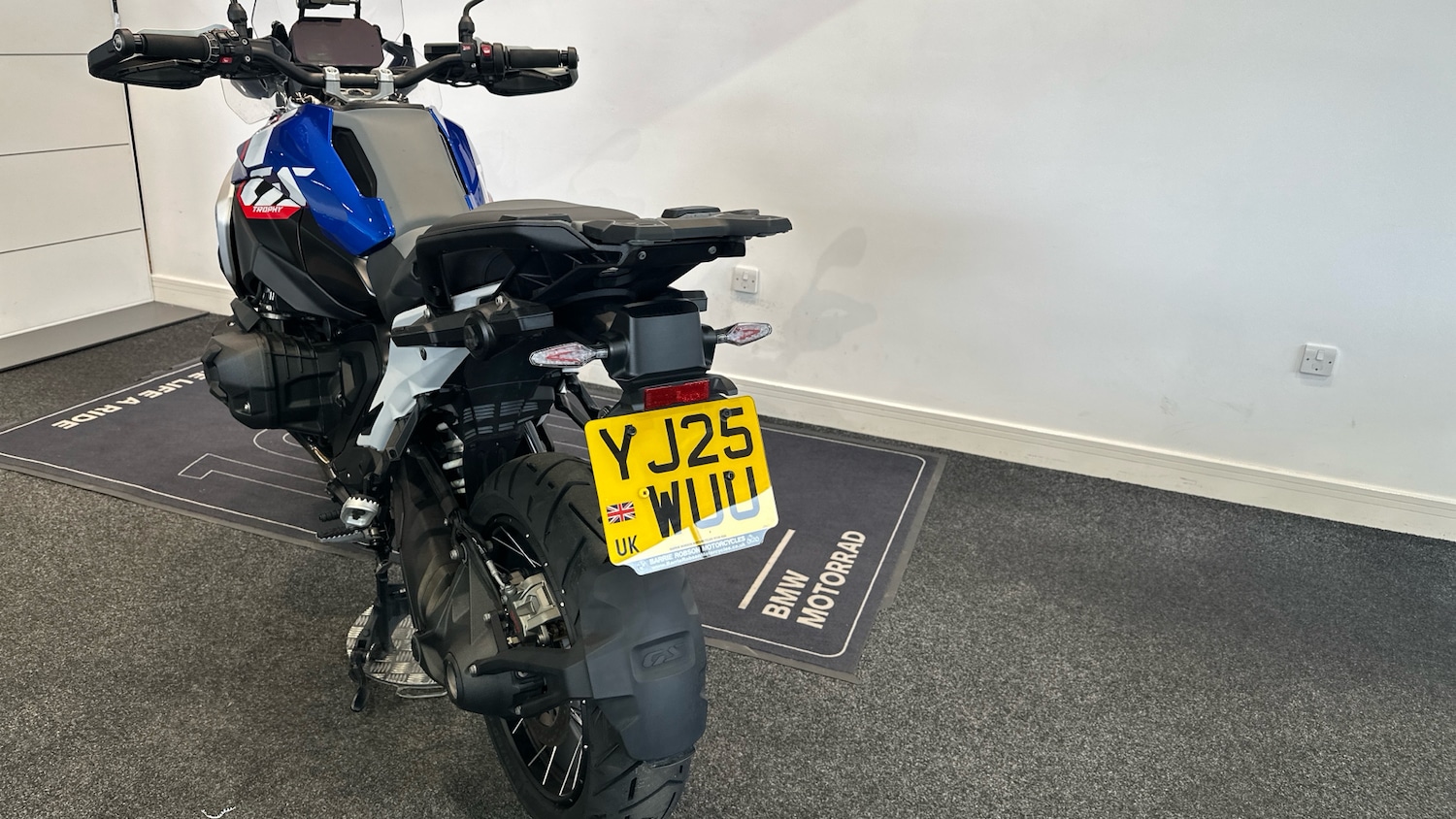 Used BMW R1300 2025 for sale - 78804842: Photo 14