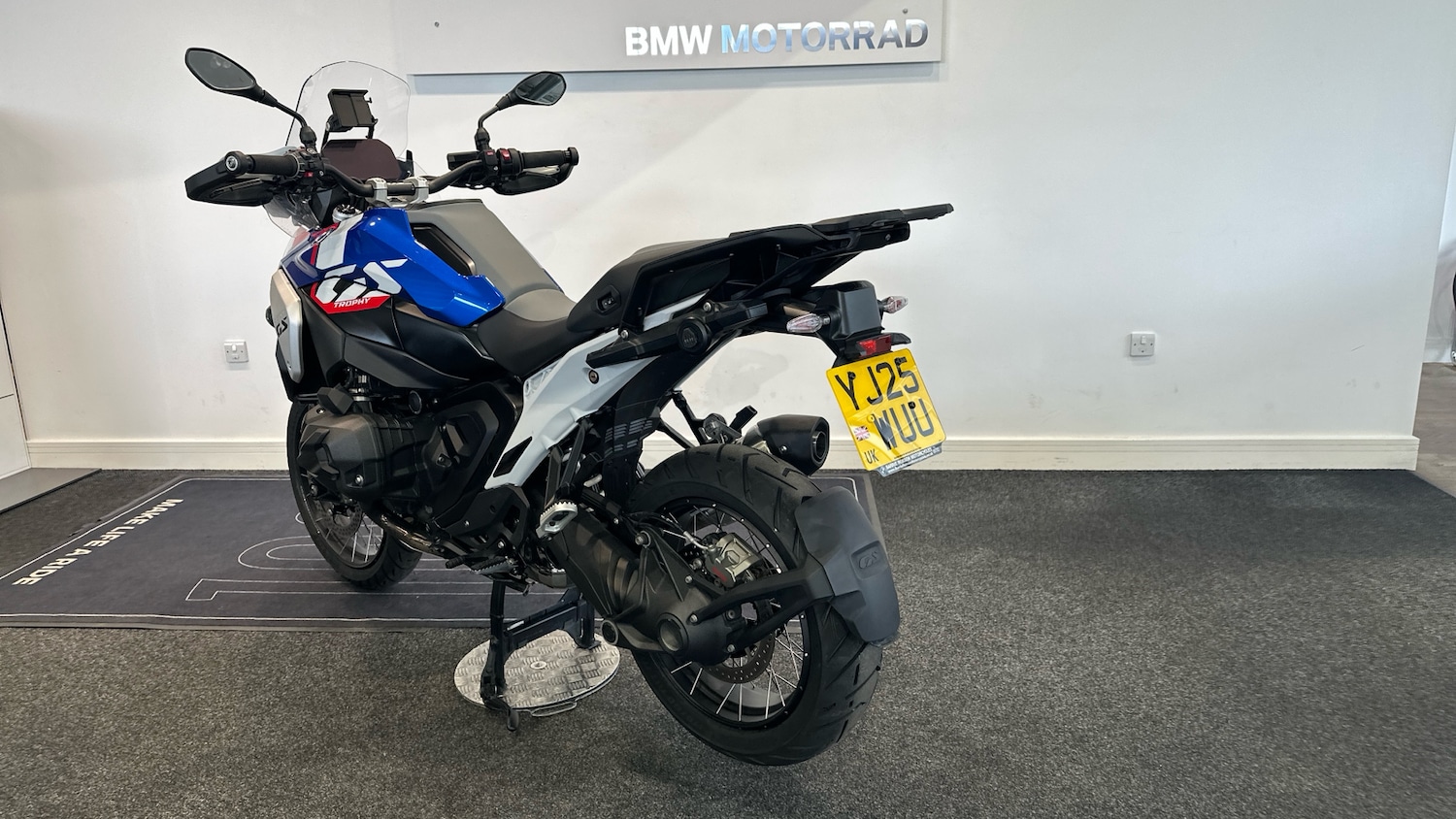 Used BMW R1300 2025 for sale - 78804842: Photo 15
