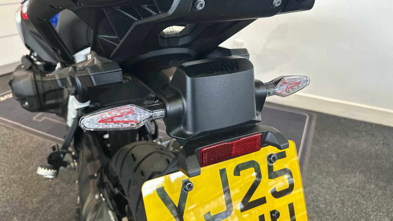 Used BMW R1300 2025 for sale - 78804842: Photo 16