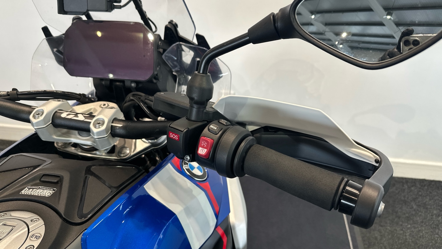 Used BMW R1300 2025 for sale - 78804842: Photo 17