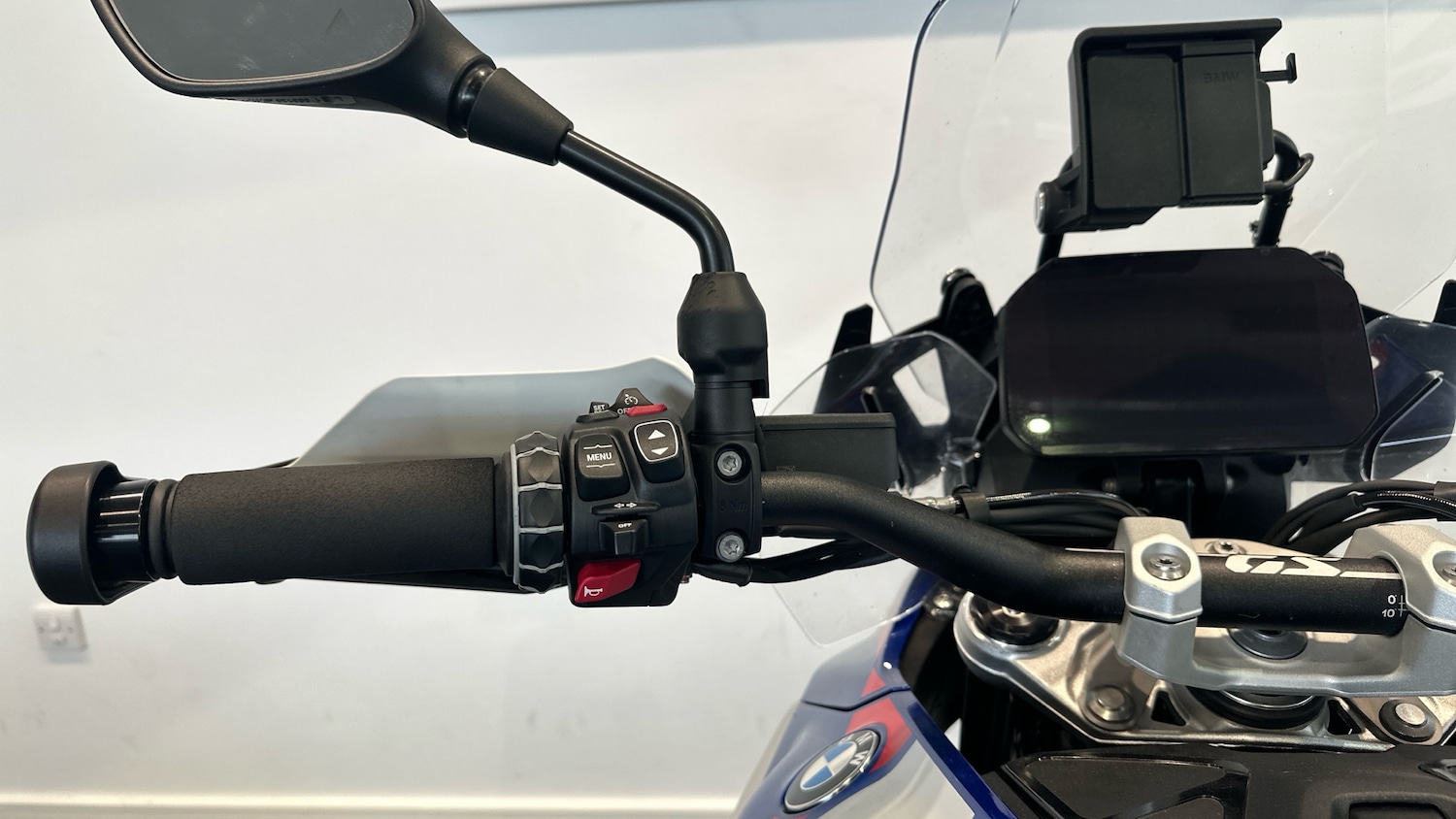 Used BMW R1300 2025 for sale - 78804842: Photo 18