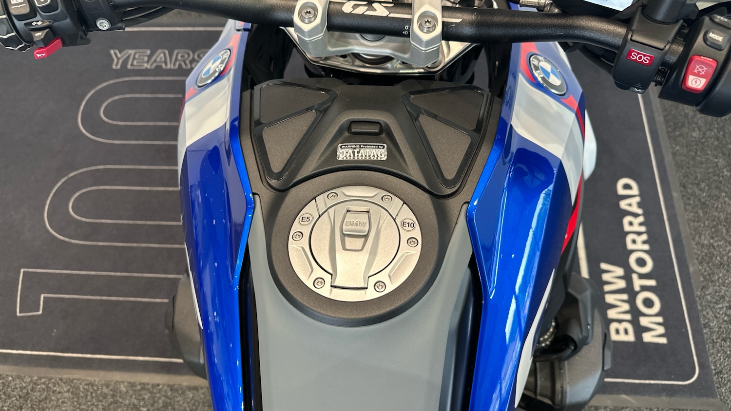 Used BMW R1300 2025 for sale - 78804842: Photo 19