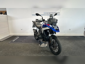 Used BMW R1300 2025 for sale - bike-78804842: Photo