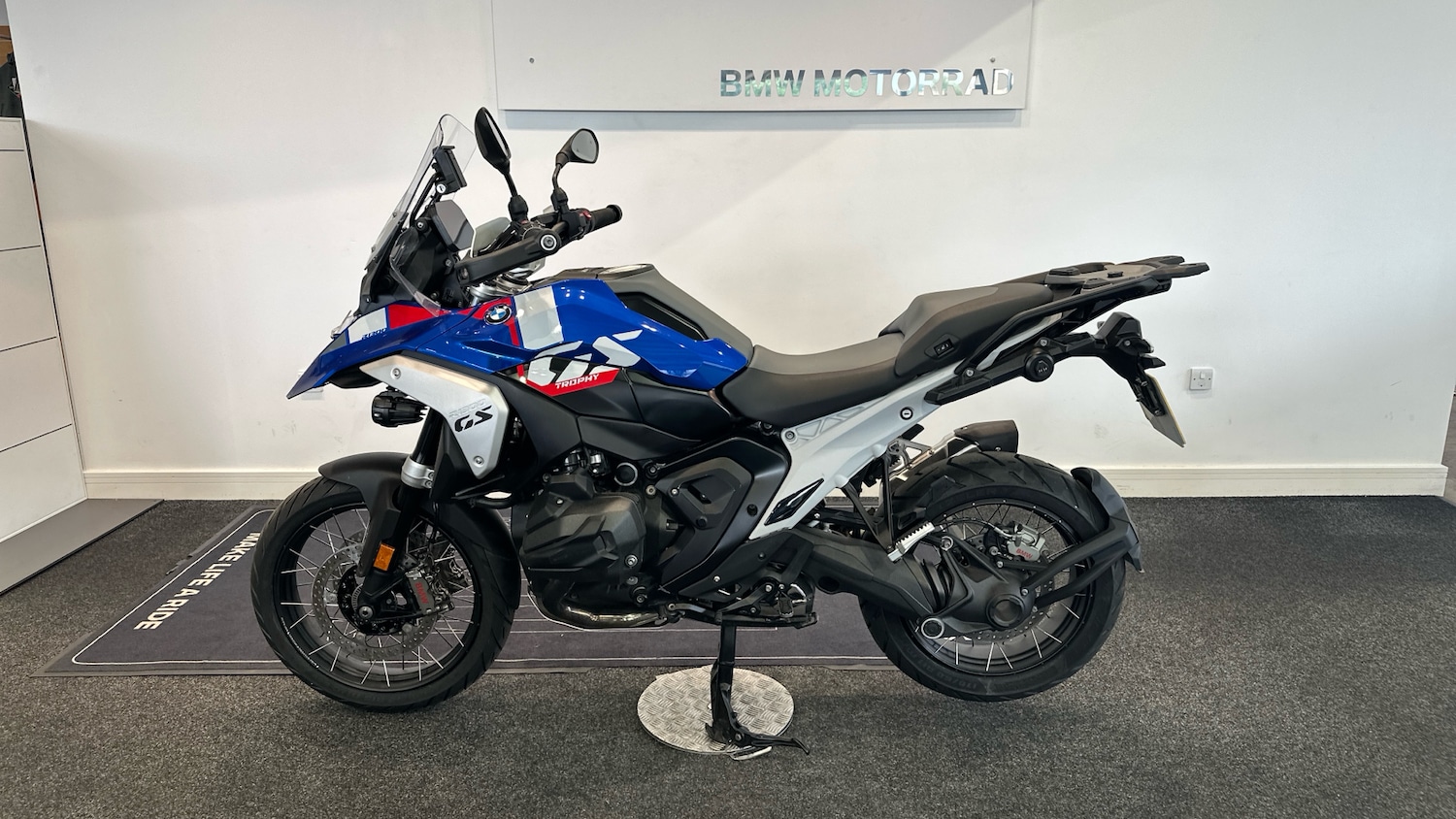 Used BMW R1300 2025 for sale - 78804842: Photo 2