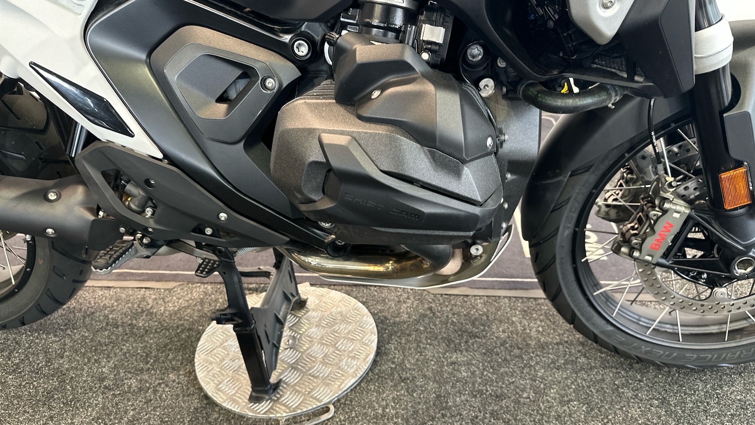 Used BMW R1300 2025 for sale - 78804842: Photo 21