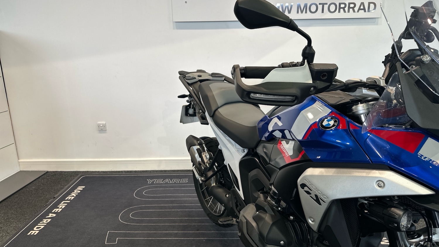 Used BMW R1300 2025 for sale - 78804842: Photo 23