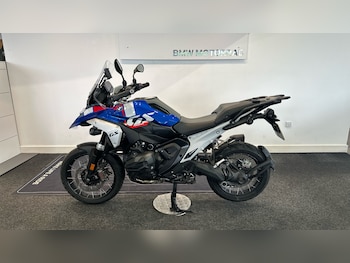 Used BMW R1300 2025 for sale - bike-78804842: Photo