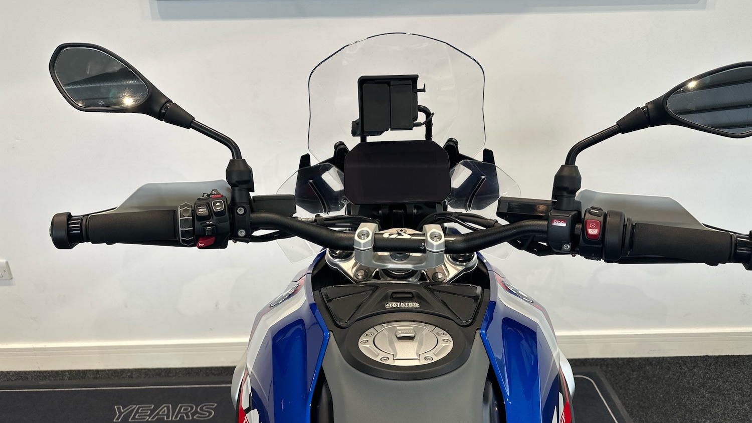 Used BMW R1300 2025 for sale - 78804842: Photo 3