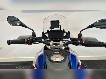 Used BMW R1300 2025 for sale - bike-78804842: Photo