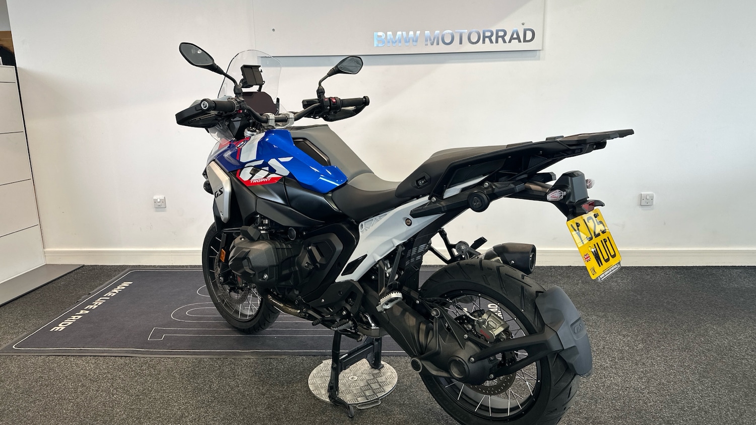 Used BMW R1300 2025 for sale - 78804842: Photo 4