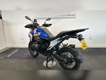 Used BMW R1300 2025 for sale - bike-78804842: Photo