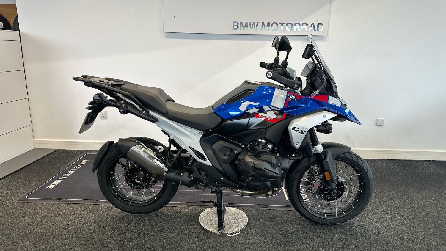 Used BMW R1300 2025 for sale - 78804842: Photo 5