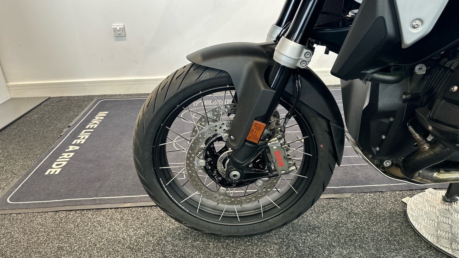 Used BMW R1300 2025 for sale - 78804842: Photo 6