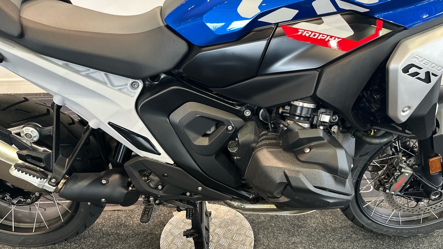 Used BMW R1300 2025 for sale - 78804842: Photo 7