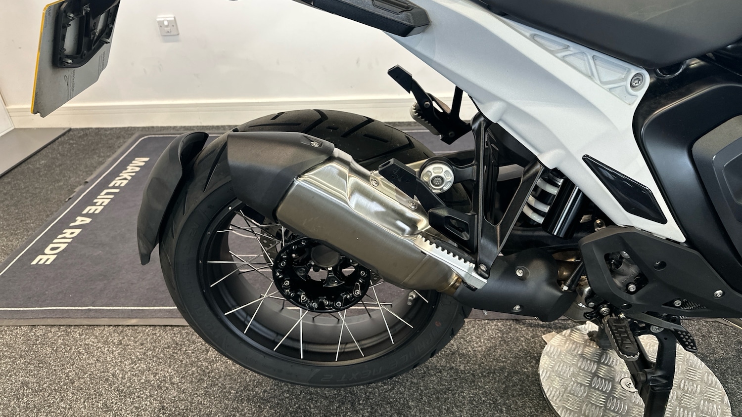 Used BMW R1300 2025 for sale - 78804842: Photo 8