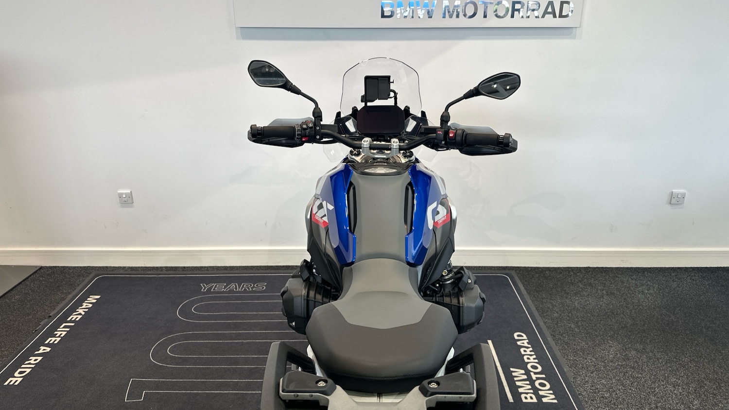 Used BMW R1300 2025 for sale - 78804842: Photo 9