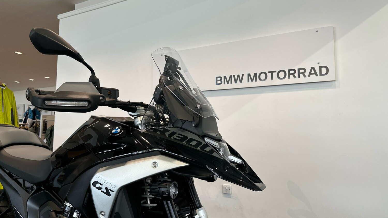 2023 BMW R1300 24 Model Year BMW R1300 GS TE DUEL Petrol Manual - Picture 11 of 24