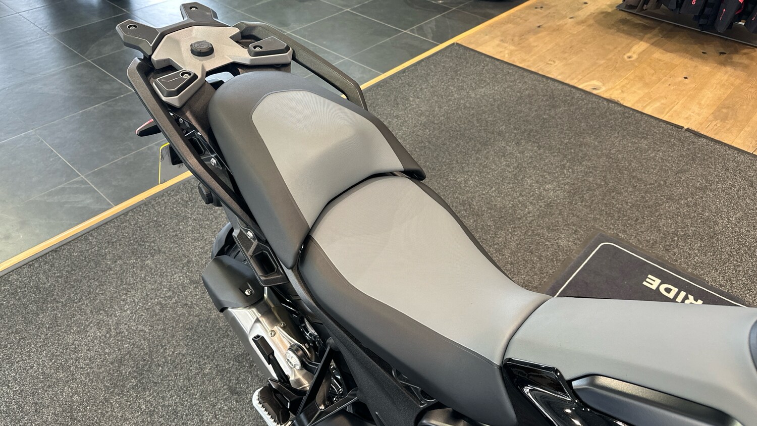2023 BMW R1300 24 Model Year BMW R1300 GS TE DUEL Petrol Manual - Picture 14 of 24