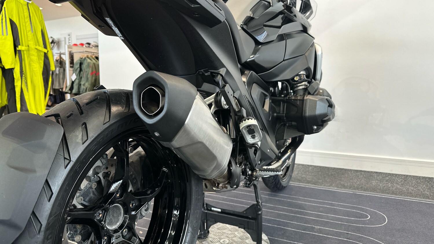 2023 BMW R1300 24 Model Year BMW R1300 GS TE DUEL Petrol Manual - Picture 19 of 24