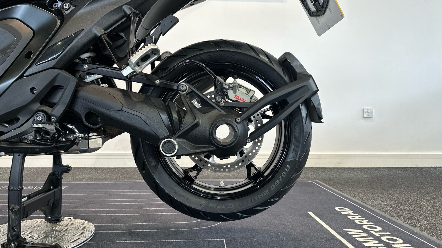 2023 BMW R1300 24 Model Year BMW R1300 GS TE DUEL Petrol Manual - Picture 20 of 24