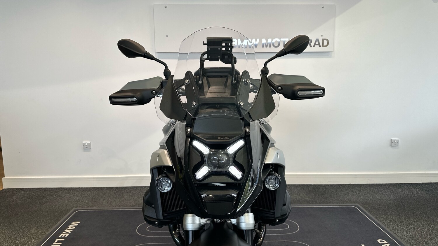 2023 BMW R1300 24 Model Year BMW R1300 GS TE DUEL Petrol Manual - Picture 23 of 24