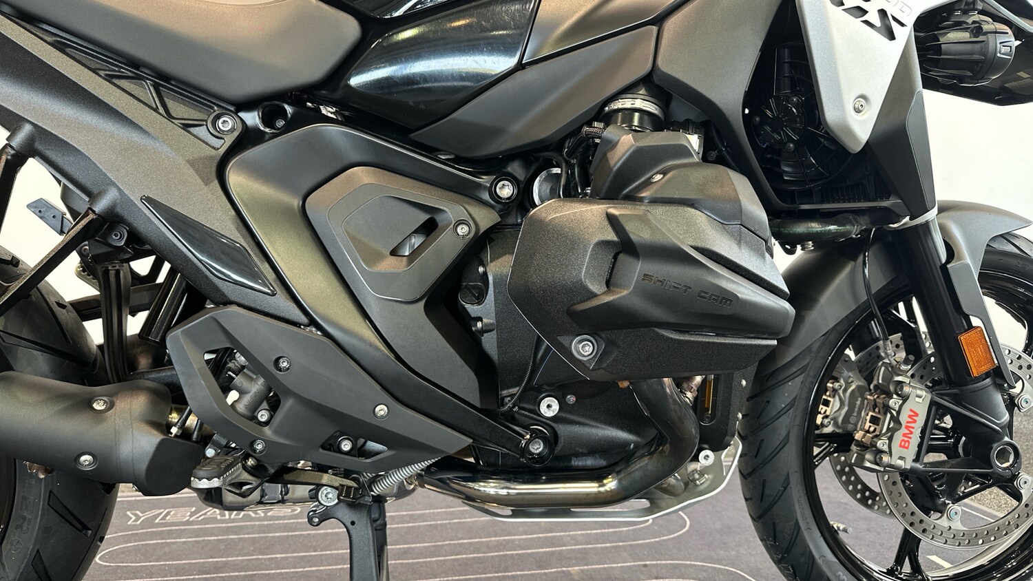 2023 BMW R1300 24 Model Year BMW R1300 GS TE DUEL Petrol Manual - Picture 7 of 24