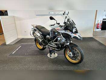 Used BMW R1250 2024 for sale - bike-79690472: Photo
