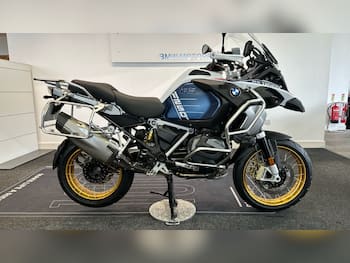 Used BMW R1250 2024 for sale - bike-79690472: Photo