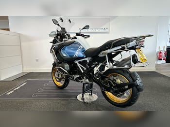 Used BMW R1250 2024 for sale - bike-79690472: Photo