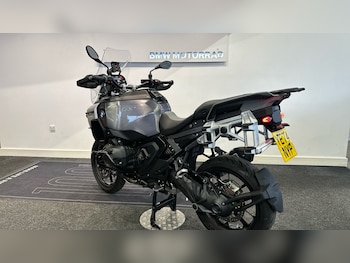 Used BMW R1300 2025 for sale - bike-77544547: Photo