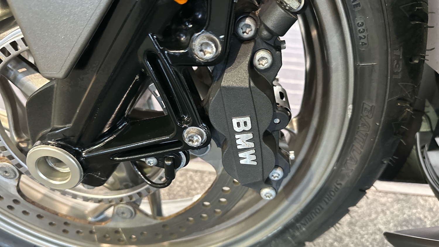 Used BMW K1600 2022 for sale - 78420686: Photo 11