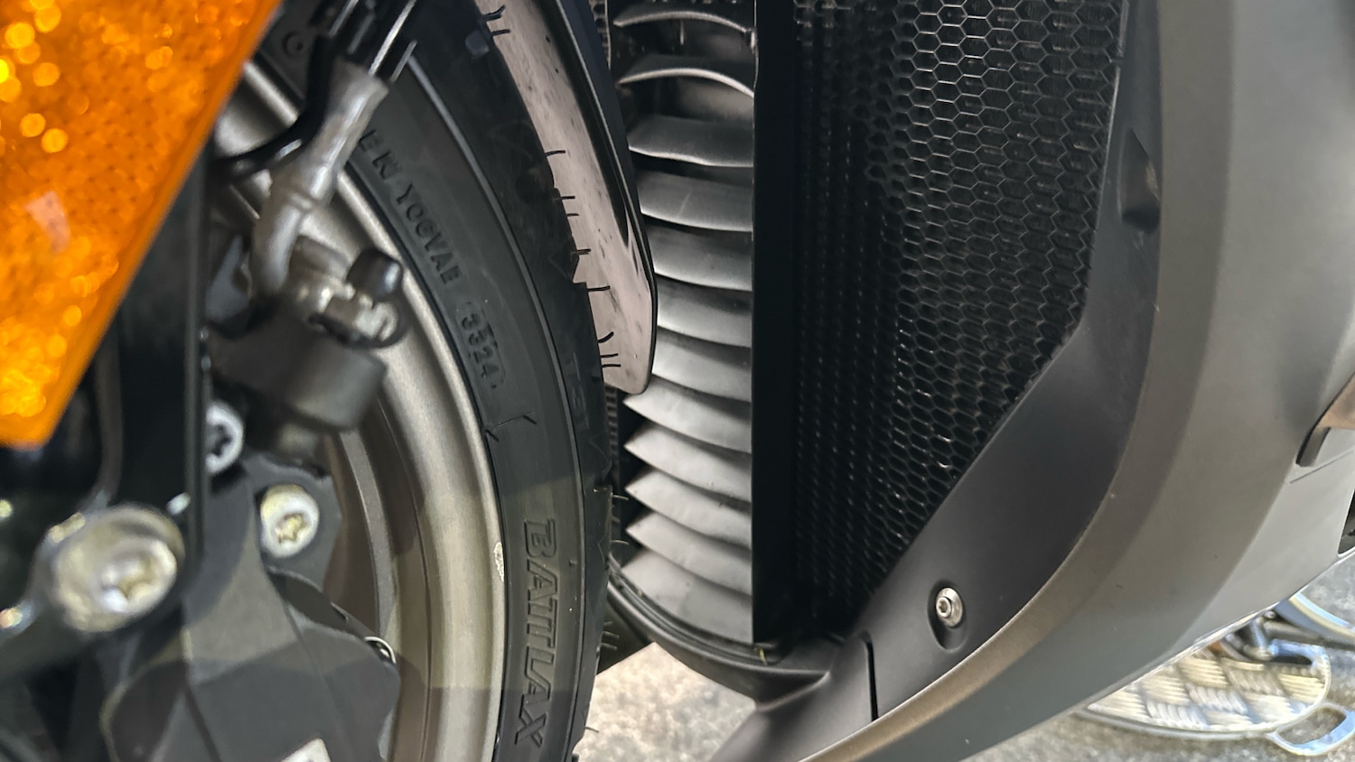 Used BMW K1600 2022 for sale - 78420686: Photo 12
