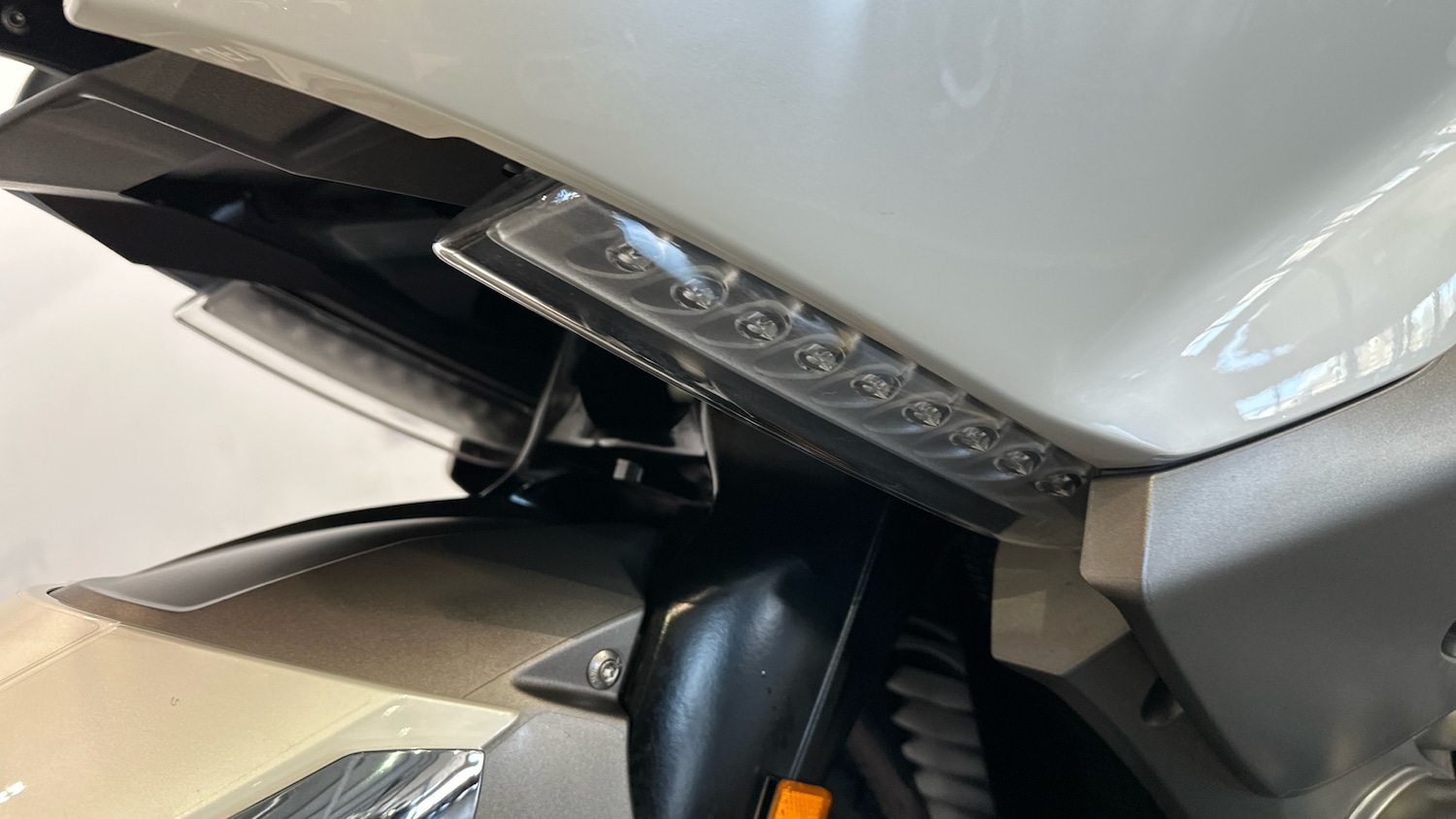 Used BMW K1600 2022 for sale - 78420686: Photo 13