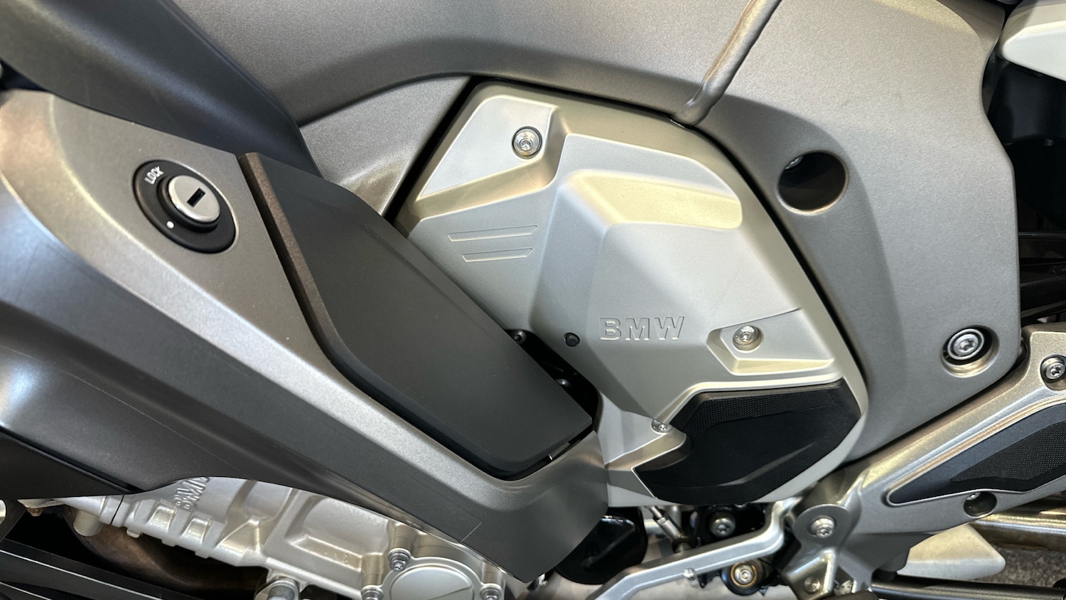 Used BMW K1600 2022 for sale - 78420686: Photo 14
