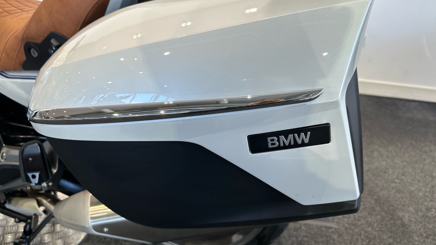 Used BMW K1600 2022 for sale - 78420686: Photo 16