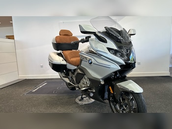 Used BMW K1600 2022 for sale - bike-78420686: Photo