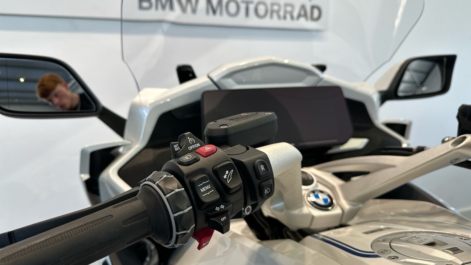 Used BMW K1600 2022 for sale - 78420686: Photo 20