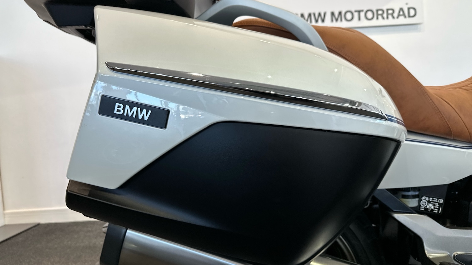 Used BMW K1600 2022 for sale - 78420686: Photo 23