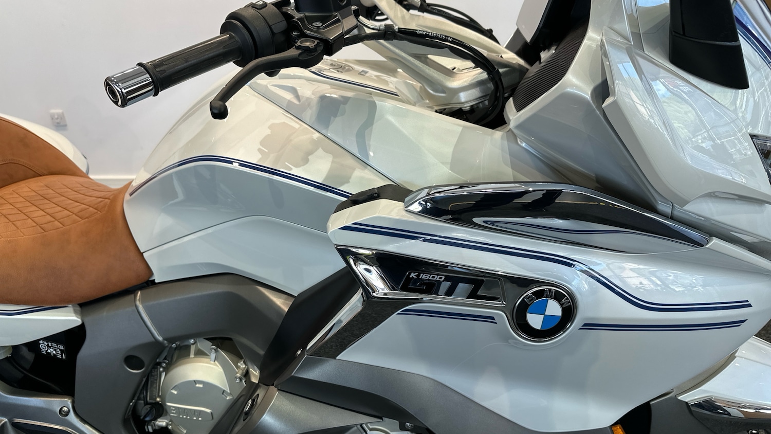 Used BMW K1600 2022 for sale - 78420686: Photo 24