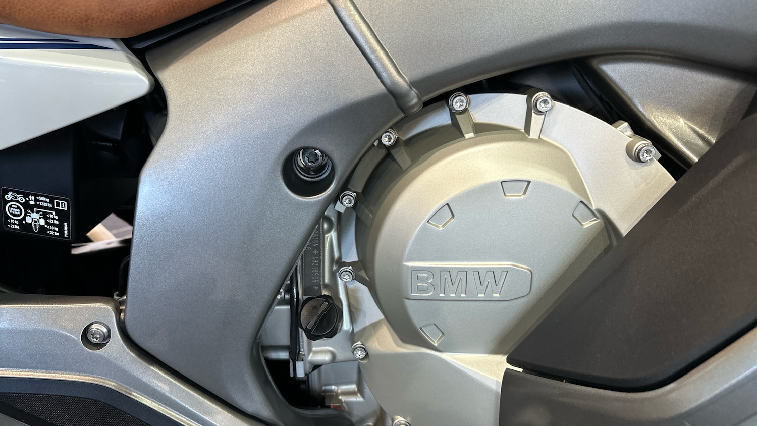 Used BMW K1600 2022 for sale - 78420686: Photo 25