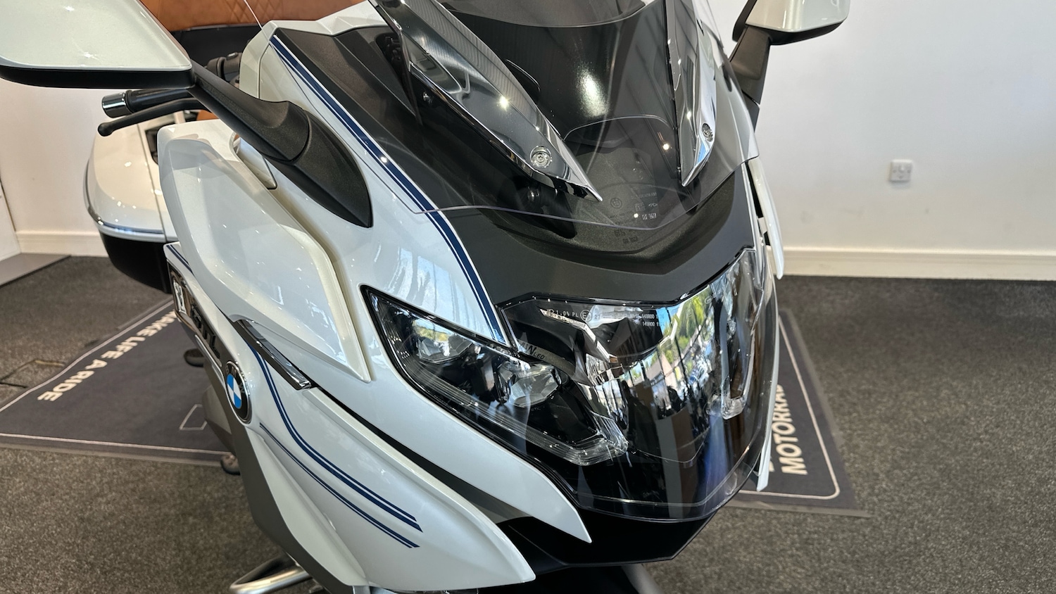 Used BMW K1600 2022 for sale - 78420686: Photo 26
