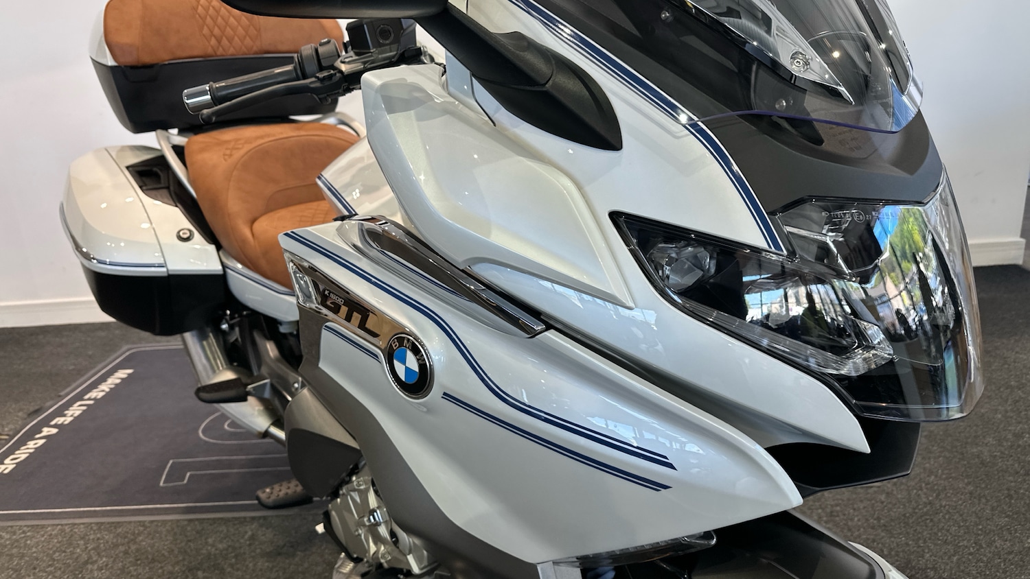 Used BMW K1600 2022 for sale - 78420686: Photo 27